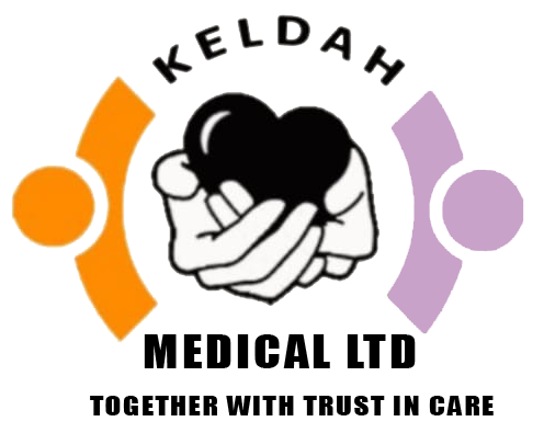 Healthcare Recruitment Agency